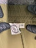 Silver Wishes Green Cargo Pants Size 10 - photo 4
