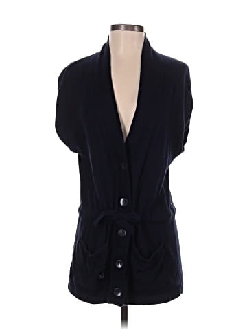 Ann Taylor LOFT Outlet Vest (view 1)