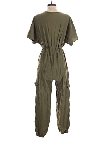 Emery Rose Jumpsuit (view 2)