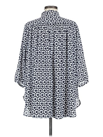 Rebecca Minkoff 3/4 Sleeve Blouse (view 2)