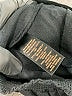Ella Moss Solid Black Track Pants Size M - photo 8