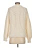 Unbranded 100% Polyester Ivory Cardigan Size XS - photo 2