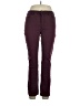 Code Bleu Burgundy Purple Jeans Size 14 - photo 1