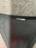 Fabletics Black Active Tank Size M (estimated) - photo 7