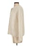 Unbranded 100% Polyester Ivory Cardigan Size XS - photo 5