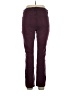 Code Bleu Burgundy Purple Jeans Size 14 - photo 2