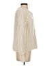 Unbranded 100% Polyester Ivory Cardigan Size XS - photo 4