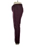 Code Bleu Burgundy Purple Jeans Size 14 - photo 5
