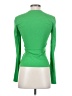 Jonathan Simkhai Green Long Sleeve Top Size S - photo 2