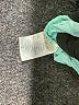 AQ-Sport Teal Jumpsuit Size L - photo 5