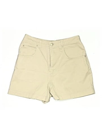 Banana Republic Khaki Shorts (view 1)