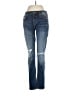 Vigoss Blue Jeans Size 29 waist - photo 1
