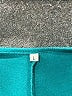 Unbranded Teal Casual Dress Size L - photo 7