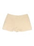 Ark & Co. Houndstooth Ivory Shorts Size M - photo 1
