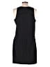 Athleta Solid Black Romper Size 12 - photo 2