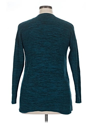 Ellen Tracy Pullover Sweater (view 2)