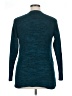 Ellen Tracy Teal Pullover Sweater Size XL - photo 2