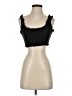 Zara Black Sleeveless Top Size S - photo 1