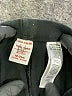 Joe Fresh Stars Black Casual Pants Size 18-24 mo - photo 3