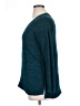 Ellen Tracy Teal Pullover Sweater Size XL - photo 5