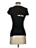Merrell 100% Polyester Black Short Sleeve T-Shirt Size XS - photo 2