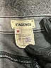 L'Agence 100% Polyester Solid Gray Jeans Size 30 waist - photo 7