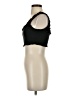 Zara Black Sleeveless Top Size S - photo 5