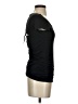 Merrell 100% Polyester Black Short Sleeve T-Shirt Size XS - photo 4