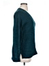 Ellen Tracy Teal Pullover Sweater Size XL - photo 4