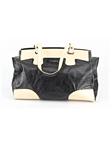 Pulicati Leather Tote (view 1)