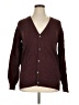 Forever 21 Burgundy Cardigan Size XL - photo 1