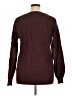 Forever 21 Burgundy Cardigan Size XL - photo 2