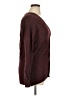 Forever 21 Burgundy Cardigan Size XL - photo 4