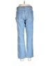 Glo Blue Jeans Size 10 - photo 2