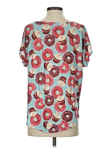 Hello Kitty Short Sleeve T-Shirt (view 1)