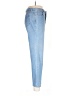 Glo Blue Jeans Size 10 - photo 4