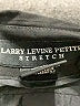 Larry Levine Black Casual Skirt Size 12 (petite) - photo 4