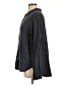 Xirena 100% Cotton Black Long Sleeve Button-Down Shirt Size L - photo 5