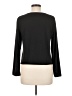 Unbranded Black Long Sleeve T-Shirt Size M - photo 2