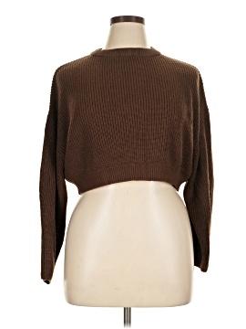 Divided By H&M Pullover Sweater