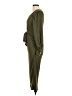 Shein Green Casual Dress Size 6 - photo 5