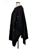 Anne Klein Black Poncho Size 0X - 1X - photo 5
