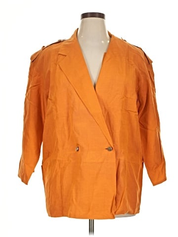 Max Mara Jacket (view 1)