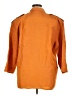 Max Mara Orange Jacket Size XL (estimated) - photo 2