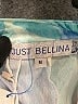 Assorted Brands Floral Blue Shorts Size M - photo 3