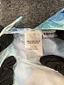Assorted Brands Floral Blue Shorts Size M - photo 4
