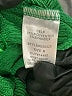 Vestique Chevron-herringbone Green Dress Pants Size S - photo 5