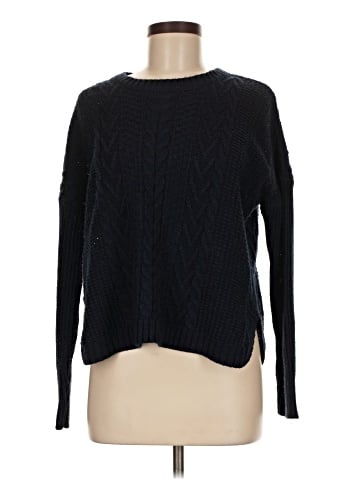 Joseph A. Pullover Sweater (view 1)