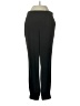 Zara Solid Black Dress Pants Size S - photo 1