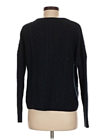 Joseph A. Pullover Sweater (view 2)